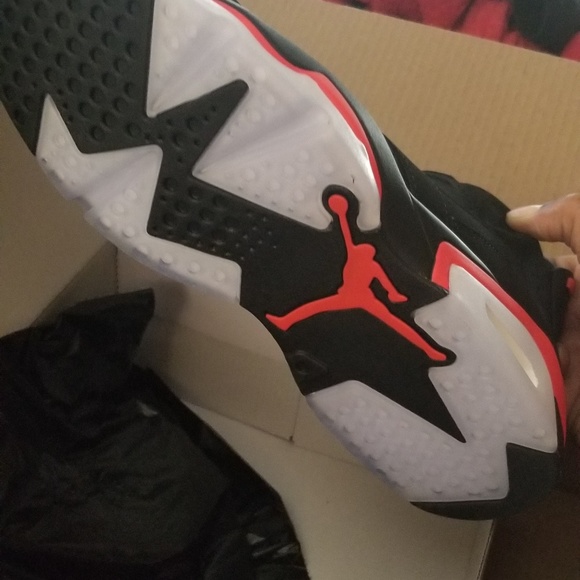Air Jordan retro 6